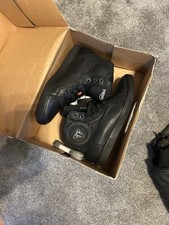 Triumph Urban Boots Euro 41