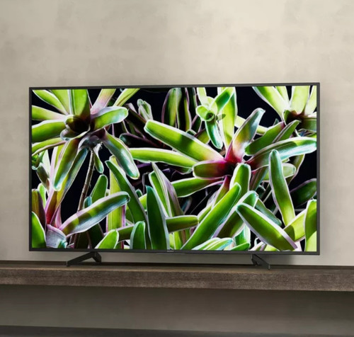 Sony bravia kd43xg7093 led hdr - bravia,