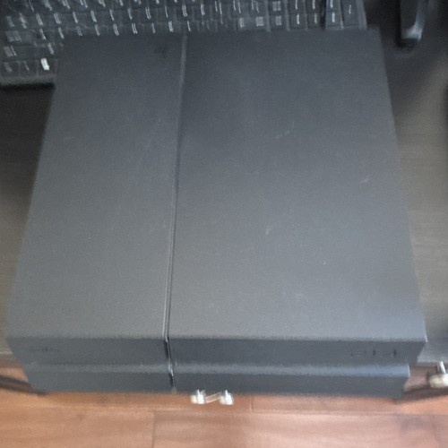 Sony playstation ps4 500gb - sony,