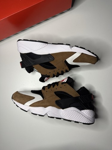 Nike air huarache shoes - nike,