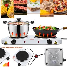 Hot Plate Electric Cooker