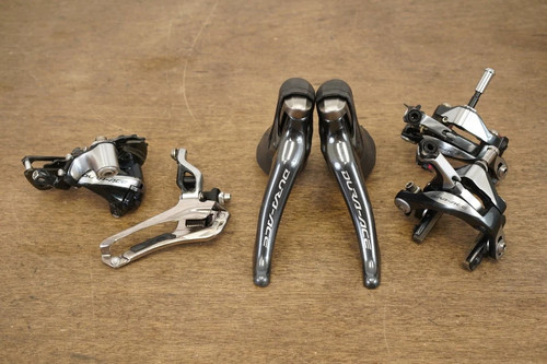 Shimano dura ace 9000 - 9000, 11