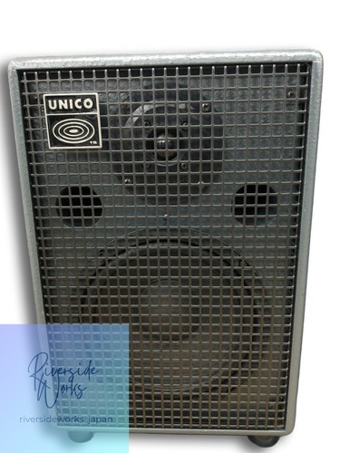 Unico acoustic amp schertler - amp,
