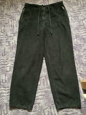 Slimma Ladies Casual Trousers Size 14
