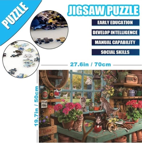 Avejoys jigsaw puzzles - jigsaw, for