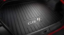 Genuine Toyota Cargo Tray
