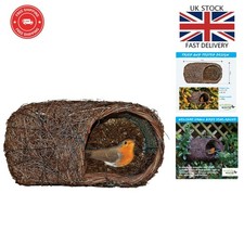 Sustainably-Sourced Brushwood