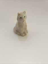 Wade WHIMSIE PERSIAN CAT GOLD