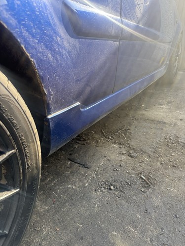 Ford fiesta 2002 - 2002-2008, st150