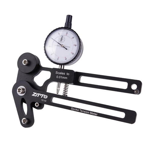 Universal spoke tension - spoke,