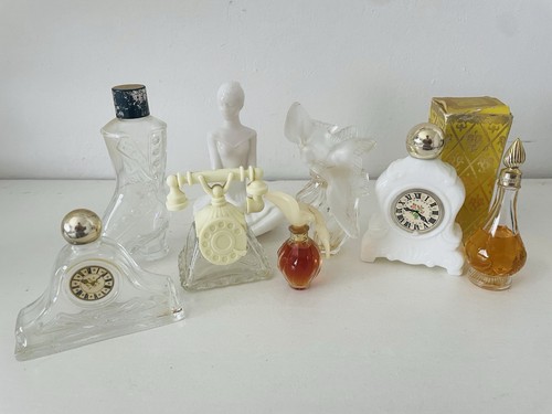 Avon vintage perfume - avon,