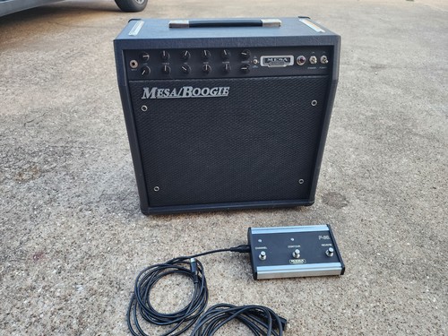 Mesa boogie 1x12 guitar - mesa, f-30