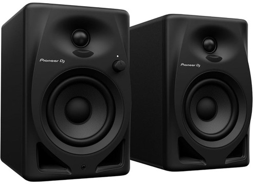 Pioneer 40d 4 inch - pioneer, dj