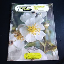 EZ PLAY TODAY  11 Recorded