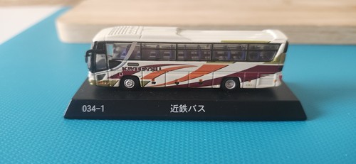 Kyosho gauge kintetsu - gauge,