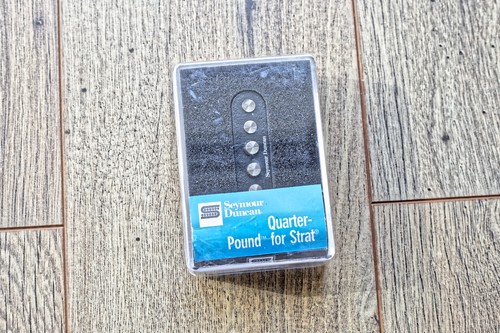 Seymour duncan quarter - duncan, pound