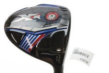 Callaway XR Pro Golf Club Mens Right Handed 9-deg Driver Regular Graphite