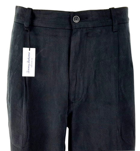 Tommy bahama mens silk black - mens,