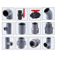 Plumbing Fittings Pipe For