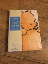 Vintage Disney Rare Single Bed