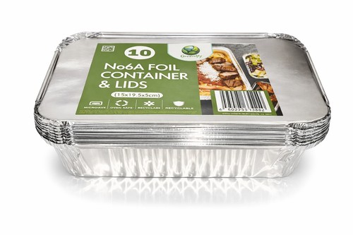 Greenify food grade - food,