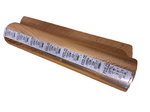Foilco hot stamping foil - hot,