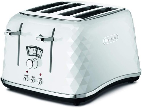 Longhi brillante slice - de'longhi, 4