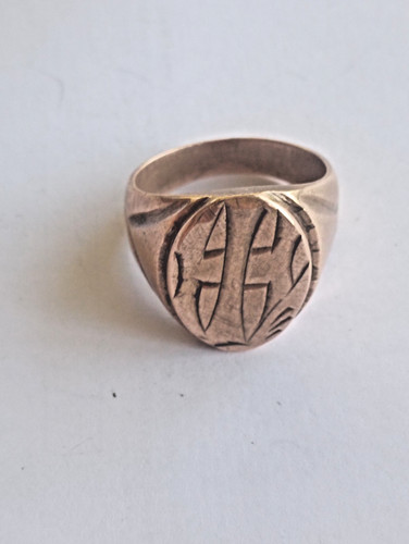 Vintage ussr gypsy gold - vintage,