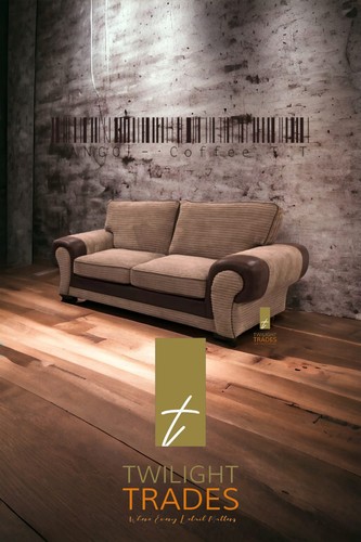 Brand new cord seater plus - brand,