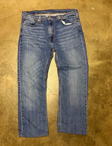 Vintage great wash - levis, 527