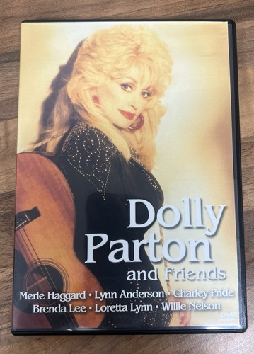 Dolly parton friends most - parton, friends-