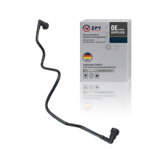 Zpy fuel feed line - zpy, audi