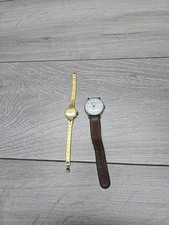 X2 Mechanical Watches Timex &