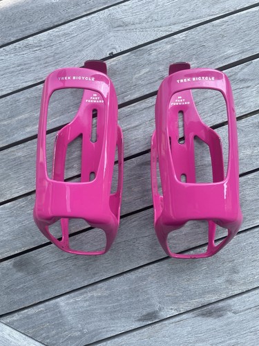 Trek aero bottle - trek,