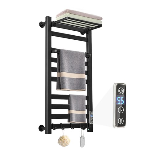 Ayidrmjj heated towel rack for - ayidrmjj,