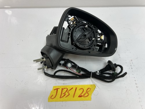 Audi 2018 wing mirror - audi,