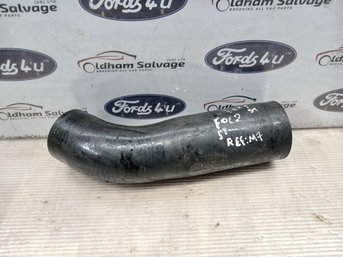 Ford focus mk2 2005 2010 - 2005,