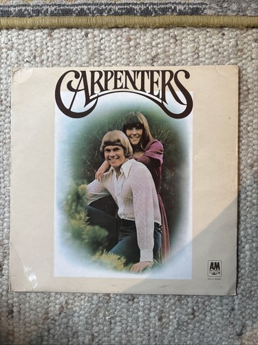 Carpenters amls 63502 1971 - amls,