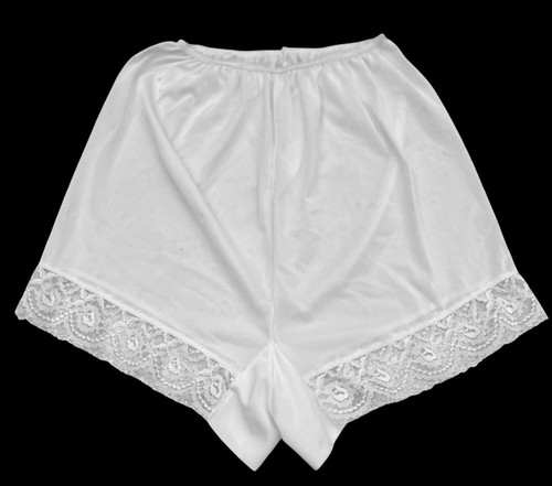 Vintage nylon bottoms granny - vintage,