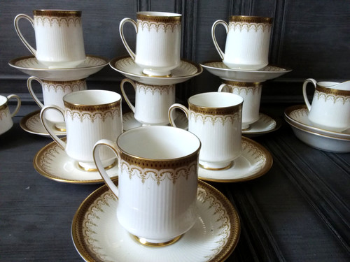 Paragon bone china athena - china,