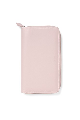 Filofax saffiano compact - saffiano, zip
