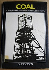 Coal pictorial history - coal:,