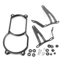 1x Headlight Protector Guard