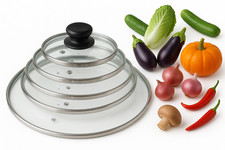 Glass Lid Cover Replacement