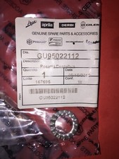 Moto Guzzi 850 T5 85-01