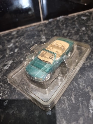 Bmw 43 diecast - (1995),