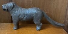 Antique Nutcracker Cast Iron Dog Patent No. 273480