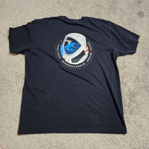 Men large 2020 spacex - men’s,