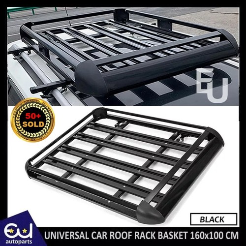 Universal aluminium roof - 1.6,