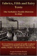 Fabrics, Filth and Fairy